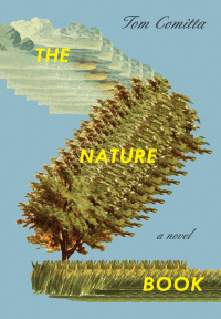 Imagen de portada: The Nature Book 9781566896634