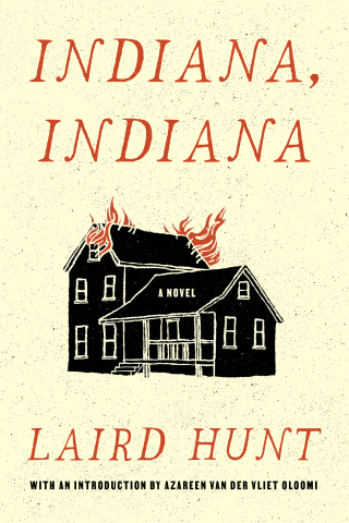 Cover image: Indiana, Indiana 9781566896658