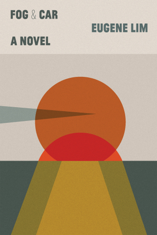 Cover image: Fog & Car 9781566896931