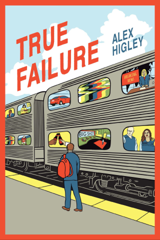 Imagen de portada: True Failure 9781566897136