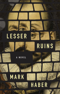 Cover image: Lesser Ruins 9781566897198