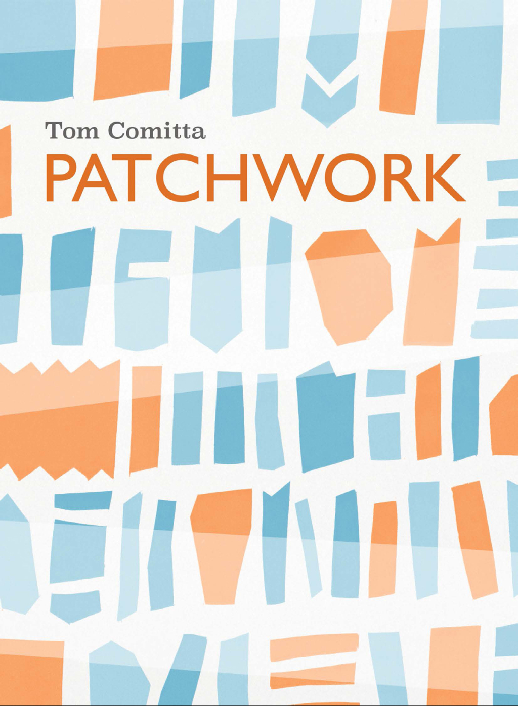 Patchwork (eBook)