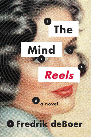 Omslagafbeelding: The Mind Reels 9781566897372