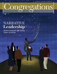 Cover image: Narrative Leadership 9781566992176
