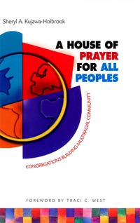 Omslagafbeelding: A House of Prayer for All Peoples 9781566992824