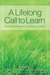 Imagen de portada: A Lifelong Call to Learn 9781566993999