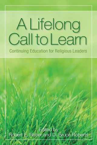 Cover image: Lifelong Call to Learn 9781566993999
