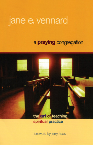 Imagen de portada: A Praying Congregation 1st edition 9781566993135