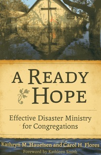 Immagine di copertina: A Ready Hope 9781566993869