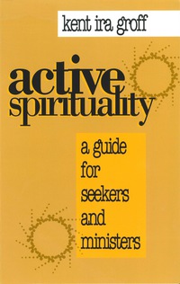Immagine di copertina: Active Spirituality 9781566991179