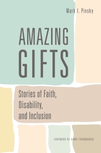 Cover image: Amazing Gifts 9781566994217