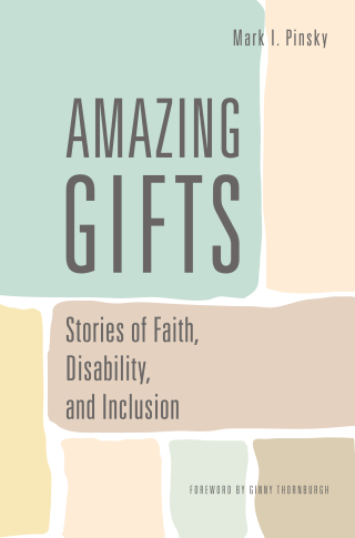 Cover image: Amazing Gifts 1st edition 9781566994217