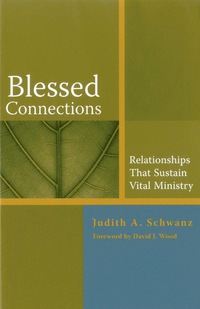 Cover image: Blessed Connections 9781566993562