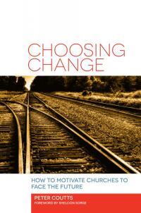 Immagine di copertina: Choosing Change 9781566994378