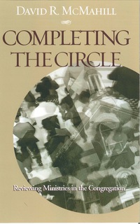 Titelbild: Completing the Circle 9781566992787