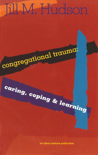 Titelbild: Congregational Trauma 9781566992053