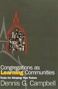 Omslagafbeelding: Congregations as Learning Communities 9781566992374