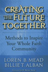 Cover image: Creating the Future Together 9781566993647