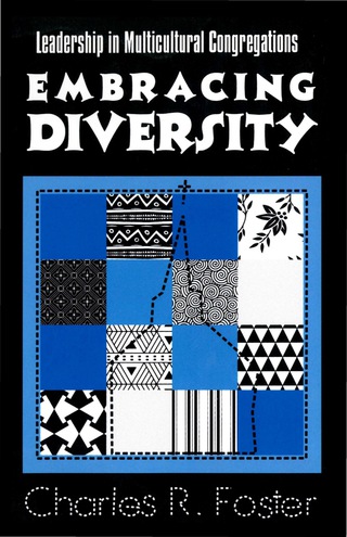 Omslagafbeelding: Embracing Diversity 9781566991810
