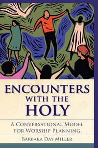 Imagen de portada: Encounters with the Holy 9781566993982