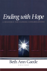 Titelbild: Ending with Hope 9781566992633