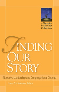 صورة الغلاف: Finding Our Story 9781566993760