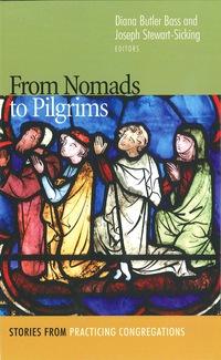 Immagine di copertina: From Nomads to Pilgrims 9781566993234