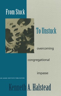 Immagine di copertina: From Stuck to Unstuck 9781566992039