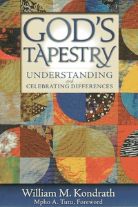 Cover image: God's Tapestry 9781566993630