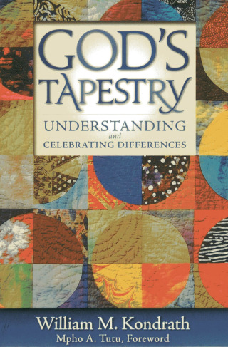 صورة الغلاف: God's Tapestry 1st edition 9781566993630
