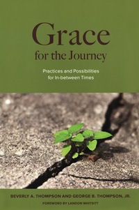 Cover image: Grace for the Journey 9781566994200