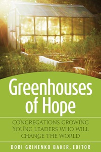 Omslagafbeelding: Greenhouses of Hope 9781566994095