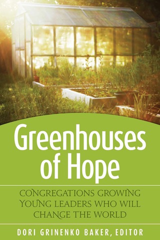 Cover image: Greenhouses of Hope 1st edition 9781566994095