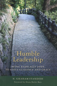 Immagine di copertina: Humble Leadership 9781566993364