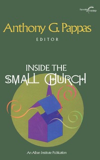 Cover image: Inside the Small Church 9781566992510