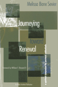 Titelbild: Journeying Toward Renewal 9781566992732