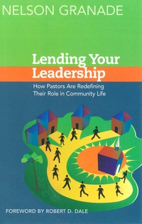 Cover image: Lending Your Leadership 9781566993104