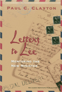 Imagen de portada: Letters to Lee 9781566992121