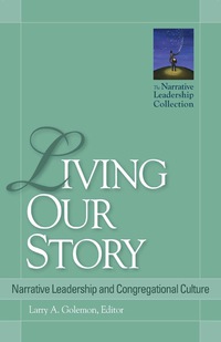 Cover image: Living Our Story 9781566993784