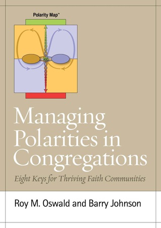 Cover image: Managing Polarities in Congregations 9781566993906