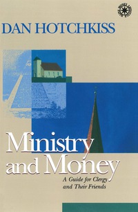 Cover image: Ministry and Money 9781566992619