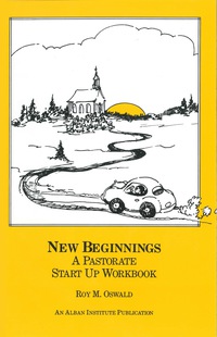 Cover image: New Beginnings 9781566990325