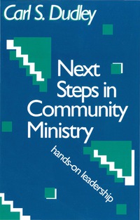 Imagen de portada: Next Steps in Community Ministry 9781566991681