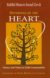 Omslagafbeelding: Offerings of the Heart 9781566992817