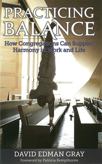 Immagine di copertina: Practicing Balance 9781566994309
