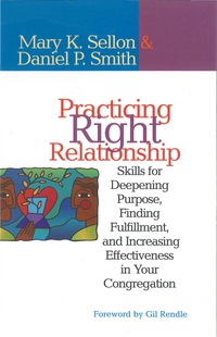 Cover image: Practicing Right Relationship 9781566993142