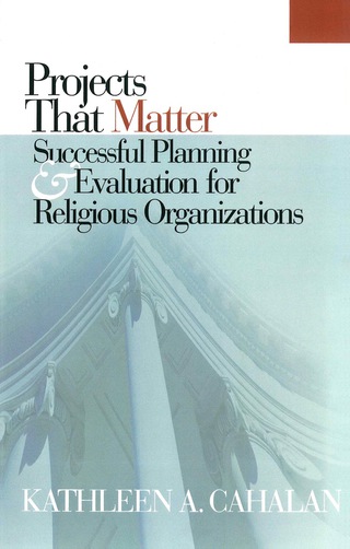 Cover image: Projects That Matter 9781566992763