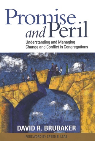 Cover image: Promise and Peril 1st edition 9781566993821