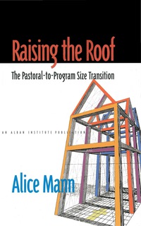 Immagine di copertina: Raising the Roof 9781566992541