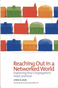 Immagine di copertina: Reaching Out in a Networked World 9781566993685